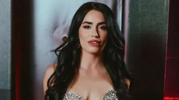 bomba: las figuras mundiales que acompanaran a lali esposito en sus shows en river bomba: las figuras mundiales que acompanaran a lali esposito en sus shows en river