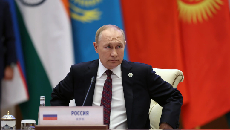 EEUU busca negociar con un Putin aislado en Rusia