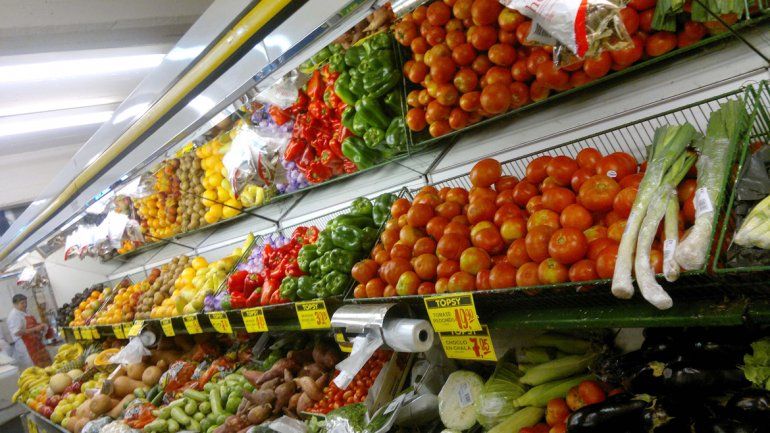 Muchos productores lograron seguir con la provisión a la cadena Topsy y Bomba después de su venta.&nbsp;