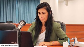 La fiscal Rocío Rivero había considerado el hecho ocurrido en Rincón como una causa de sextorsión. La fiscal Rocío Rivero había considerado el hecho ocurrido en Rincón como una causa de sextorsión.