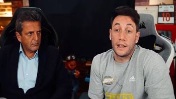 desde twitch, sergio massa propuso regular las redes sociales desde twitch, sergio massa propuso regular las redes sociales