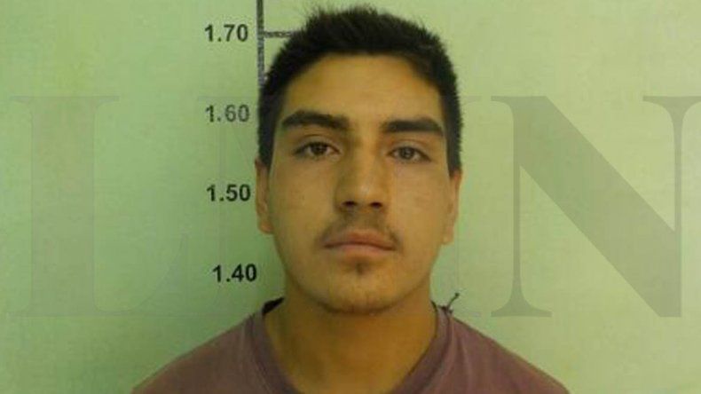 El peligroso delincuente se fugó durante la madrugada del miércoles. | LM Neuquen El peligroso delincuente se fugó durante la madrugada del miércoles.