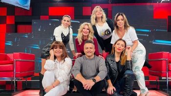 una angelita no seguira a angel de brito y se ira con lussich y pallares una angelita no seguira a angel de brito y se ira con lussich y pallares