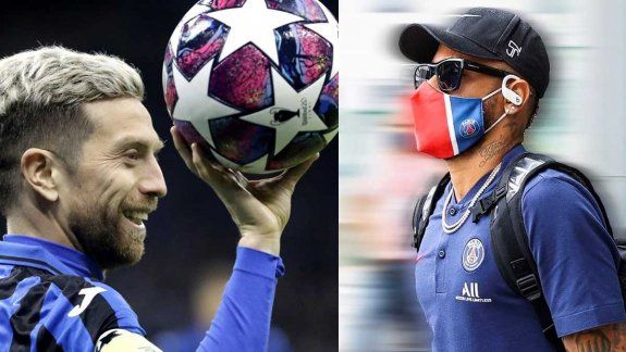 Champions League: PSG-Atalanta por el primer lugar en semis
