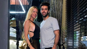 La reacción de Nicole Neumann sobre la agresión de Manu Urcera