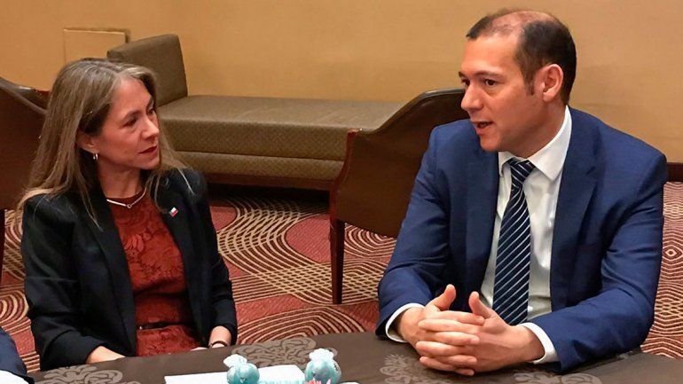 Neuquén irá por más tras el acuerdo de venta de gas a Chile