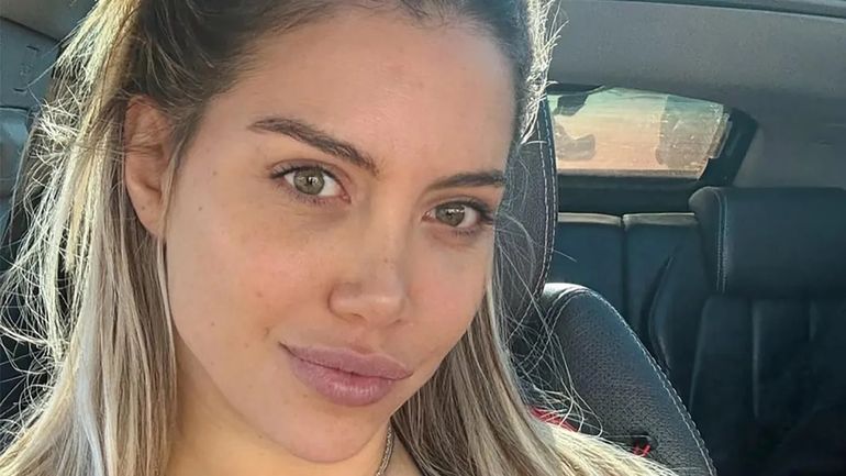 Wanda Nara