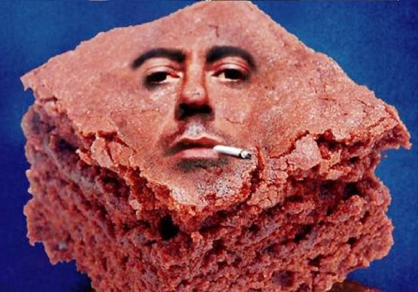 Llevó “brownies locos” a la facu e intoxicó a sus amigos