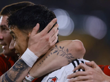 Driussi anotó para River por quinto partido consecutivo.