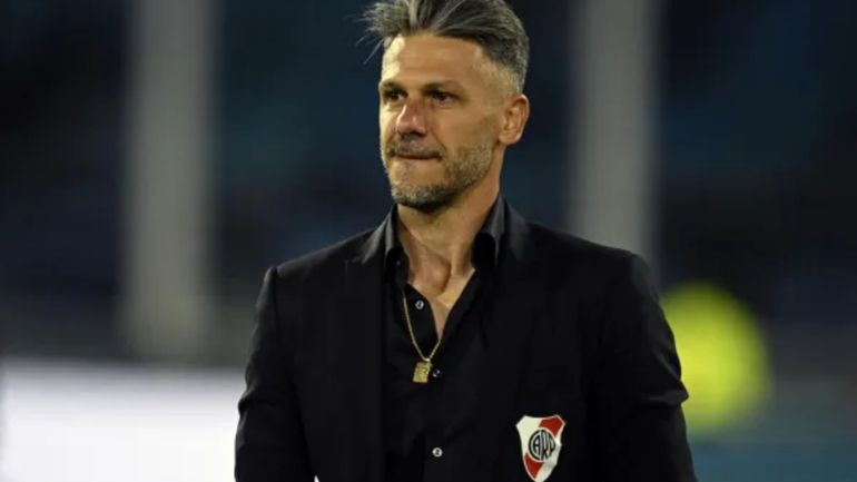 La noticia que le cambió la pretemporada a Demichelis en River