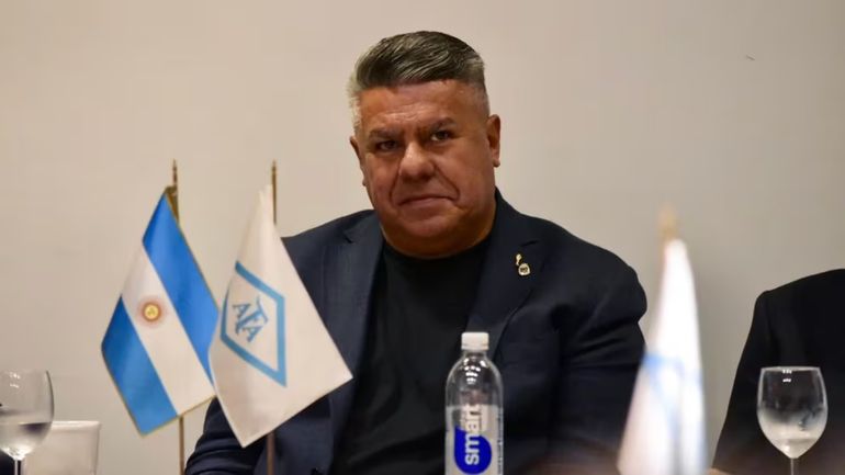 Qué van a hacer desde la AFA a los que reclamen por los árbitros