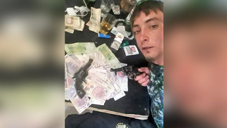 El presunto asesino de Joaquín estaba prófugo en Neuquén