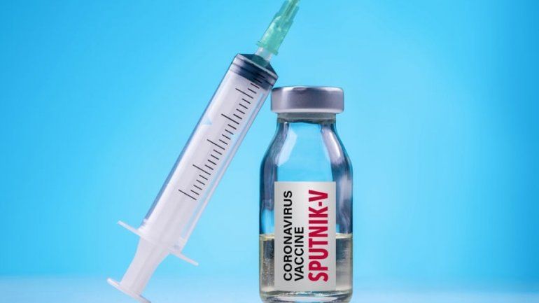 La vacuna Sputnik V fue la primera en llegar a la Argentina