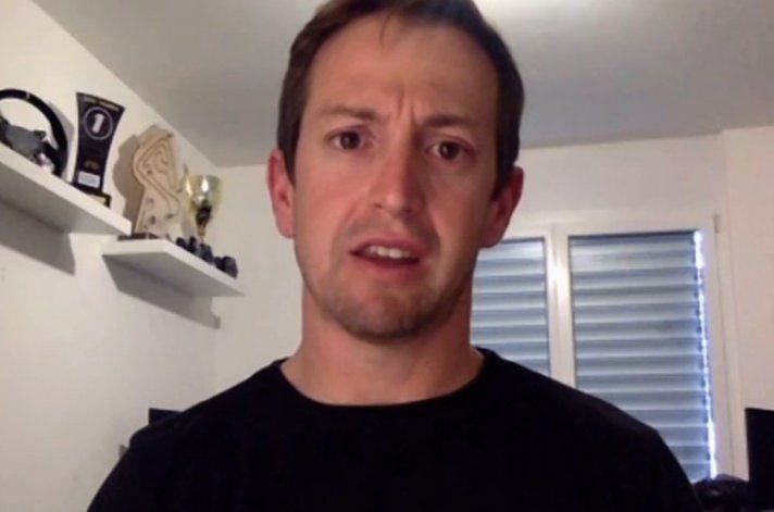 Girolami recordó el accidente de Falaschi y apuntó contra la ACTC