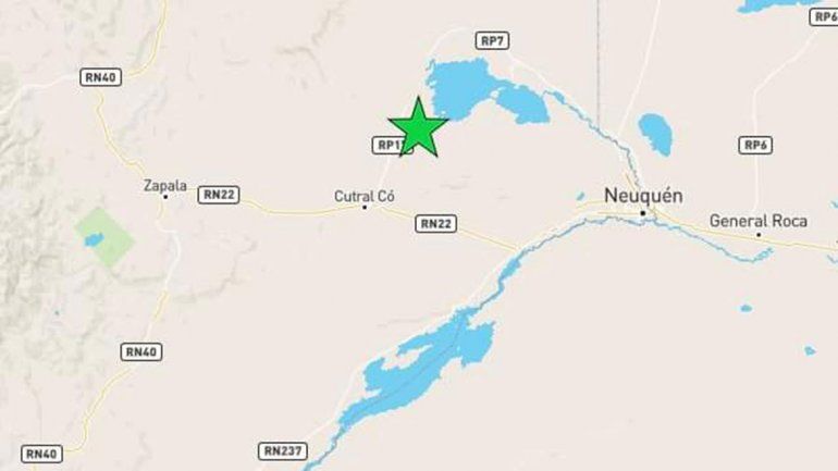 Se registraron 20 sismos en las últimas 14 horas en Sauzal Bonito: 15 de consideración
