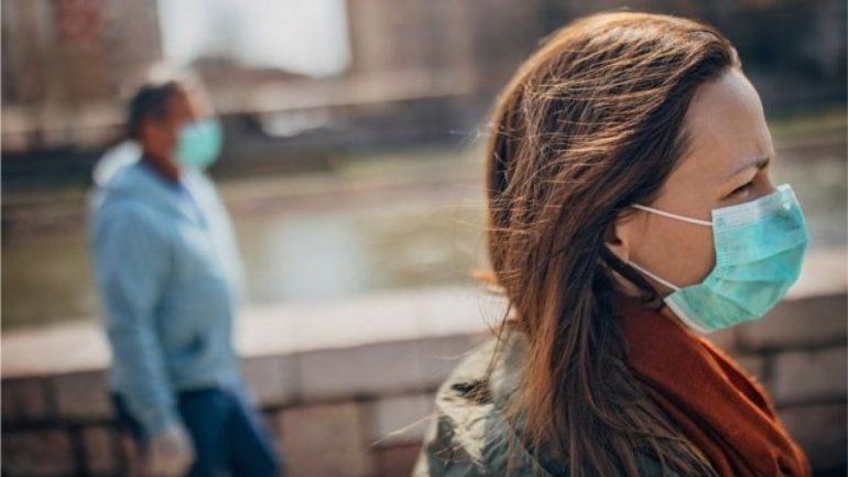 Coronavirus: perder el gusto y el olfato es más común en mujeres