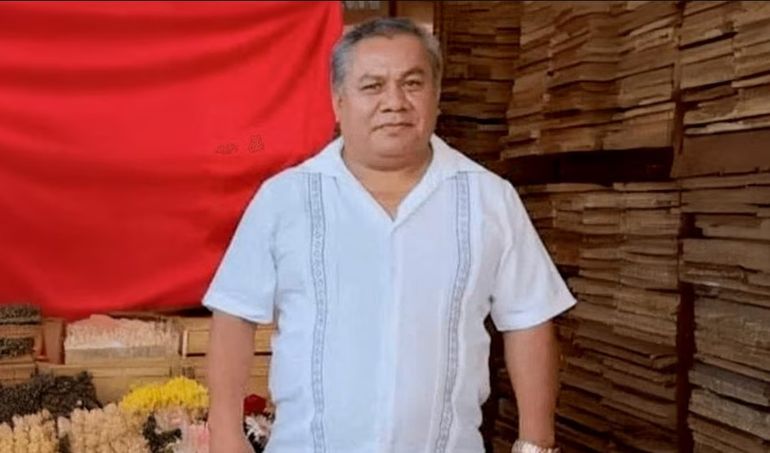 Encuentran muerto en México a un sacerdote que estaba desaparecido y la Iglesia reclama justicia Encuentran muerto en México a un sacerdote que estaba desaparecido y la Iglesia reclama justicia