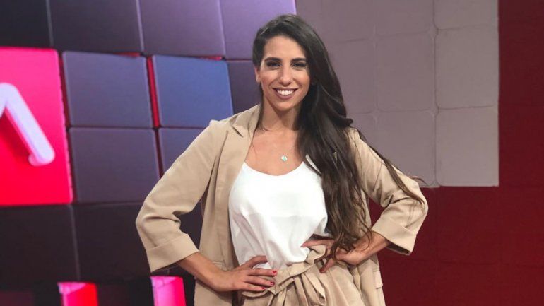 Capristo disparó con todo contra Cinthia Fernández
