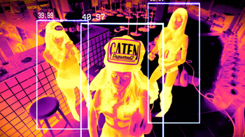 blackout: la esperada colaboracion de emilia mernes, tini y nicki nicole blackout: la esperada colaboracion de emilia mernes, tini y nicki nicole