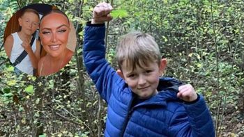 Freddie Davis murrió al inhalar desodorante por el reto de TikTOK. Freddie Davis murrió al inhalar desodorante por el reto de TikTOK.