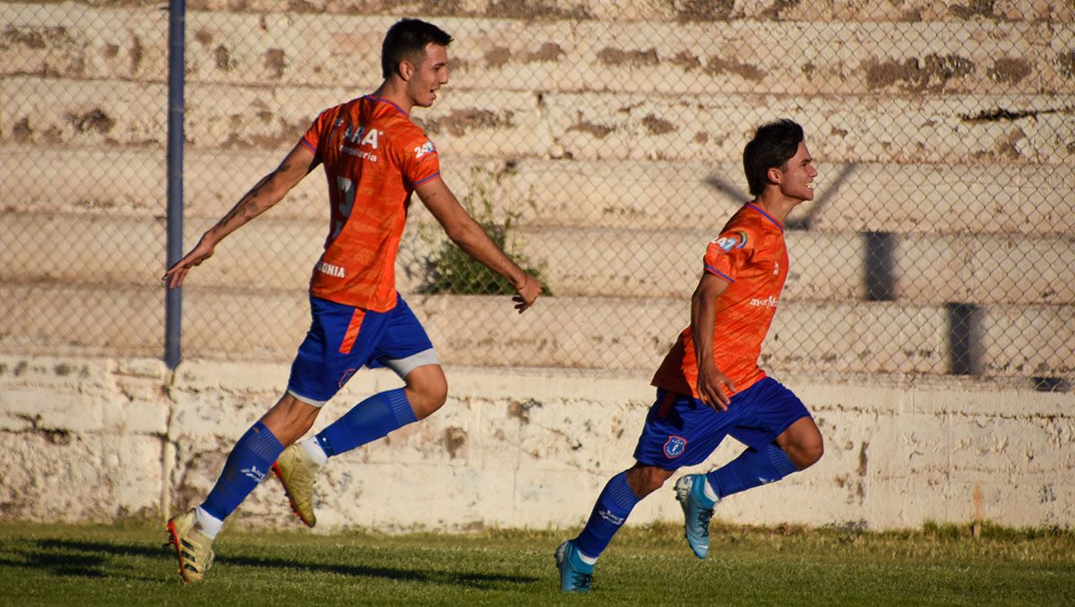 Hizo Pata ancha en el Gigante y es el segundo semifinalista de la Copa Neuquén
