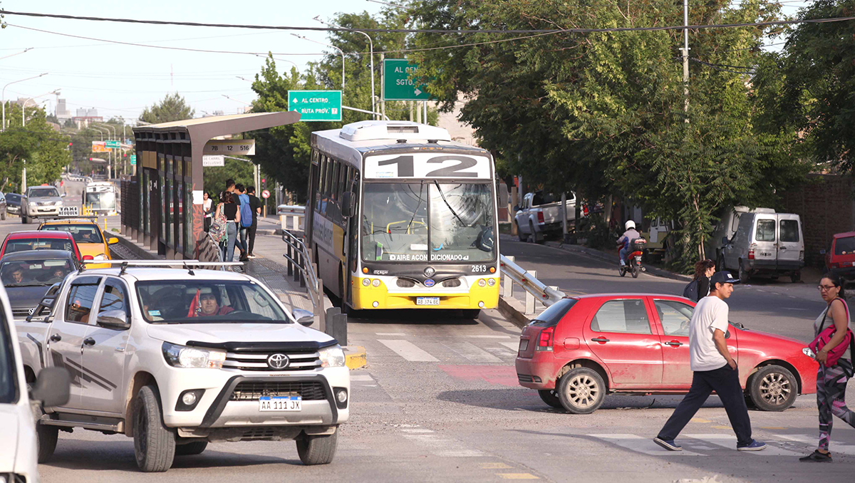 La palabra del SIEN sobre los accidentes en el Metrobús
