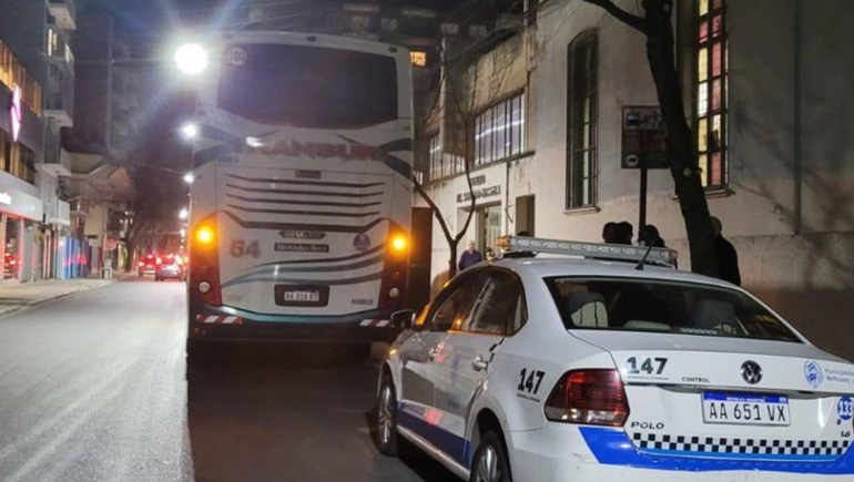 Suspenden viaje escolar porque los choferes dieron positivo en cocaína