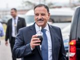 Ricardo Clemente Quintela es un político y contador público argentino, actual gobernador de la Provincia de La Rioja.