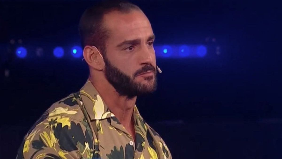 Maxi, de Gran Hermano, internado de urgencia.