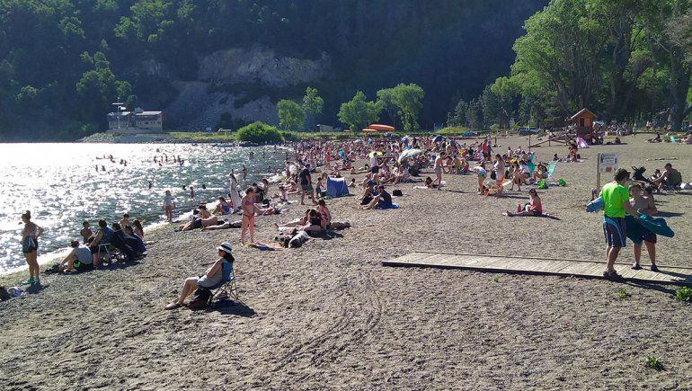 Enero récord: turistas dejaron más de $2 mil millones en la provincia