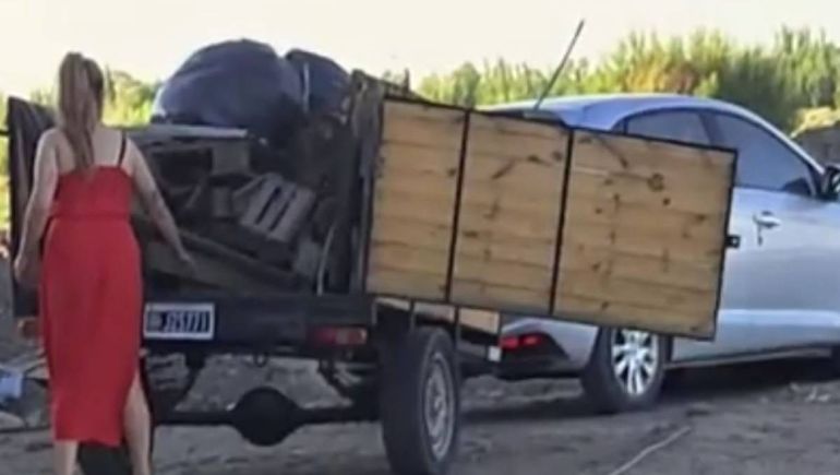 Nuevos casos de vecinos sucios en la ciudad capital. Nuevos casos de vecinos sucios en la ciudad capital.