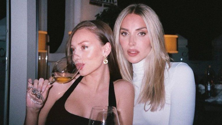 Ester Expósito es una de las actrices españolas más queridas de Netflix