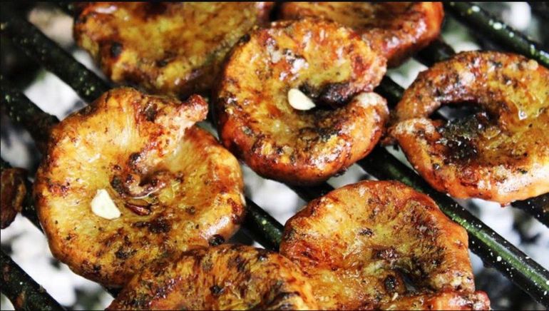 El Chinchulín, elegiodo la peor comida argentina. Foto: Google. El Chinchulín, elegiodo la peor comida argentina. Foto: Google.