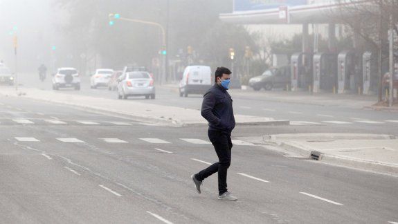 Se registraron 14 casos de coronavirus en un día en Neuquén