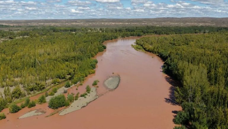 Tras las tormentas de las últimas horas