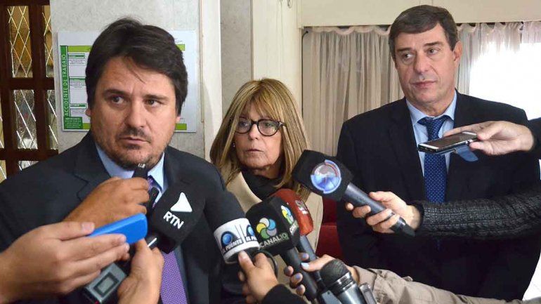 El Gobierno ofreció más dinero y ATEN define si el lunes 17 vuelven las clases en Neuquén