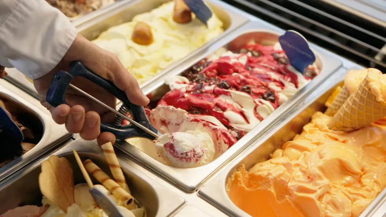 En La Noche de las Heladerías habrá promociónes de helados 2x1