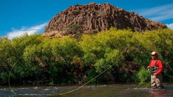 Ya están a la venta los permisos de pesca para la temporada 