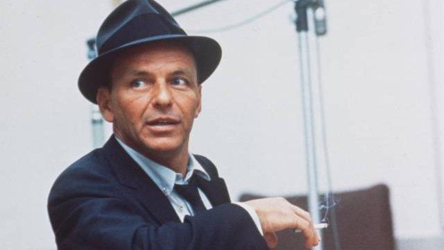 El mundo recuerda a Frank Sinatra a 100 años de su nacimiento