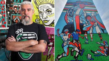 Alderete-artista-neuquino-Diego-Maradona.jpg