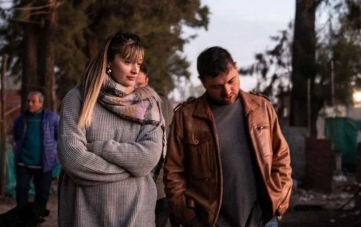 Lucía Klug busca que el sector ganadero compense las emisiones de metano generadas por el rumen y el estiércol. Lucía Klug busca que el sector ganadero compense las emisiones de metano generadas por el rumen y el estiércol.