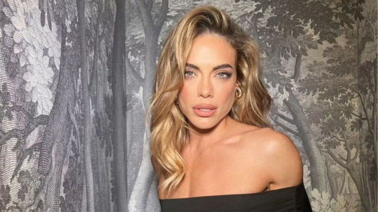 Emilia Attias rompió el silencio tras los rumores de embarazo