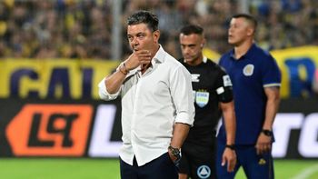 preocupacion en river: que figura del plantel se lesiono y se perdera varios partidos preocupacion en river: que figura del plantel se lesiono y se perdera varios partidos