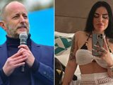 Se lanzó una nueva teoría respecto al motivo por el que Sofía Clérici expuso a Martín Insaurralde.