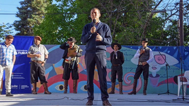 Licitarán la repavimentación de la Ruta 7 entre El Chañar y Añelo