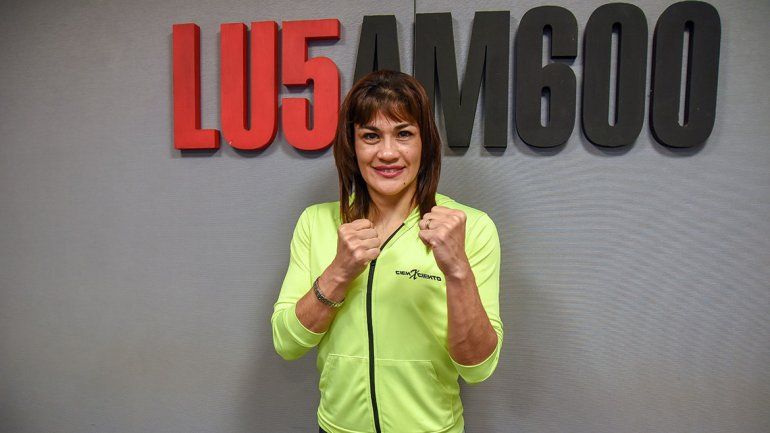 Sería bueno una serie de La Tigresa