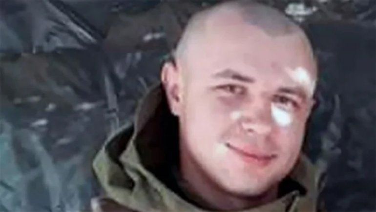 Un soldado ucraniano se inmoló en un puente para detener el avance del ejercito ruso