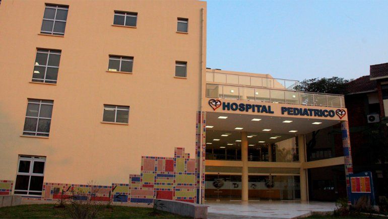 Una nena de diez años fue violada por su hermano de 15 y quedó embarazada