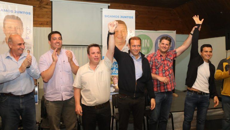 El MPN buscará seguir gobernando La Angostura