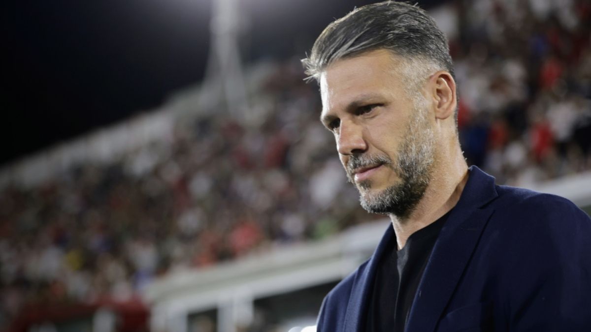 Martín Demichelis
